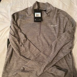 Women’s Nike pullover